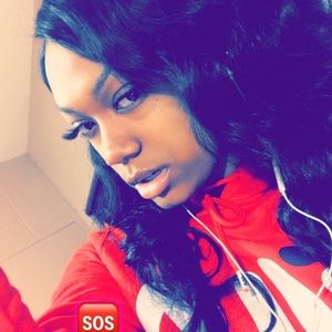 Meet your Posher, Shadesja